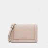 Wholesale Michael Michael Kors Jet Xbody Across Body Bag Soft Pink