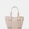 New Michael Michael Kors Maeve Tote Bag Pink/Fawn