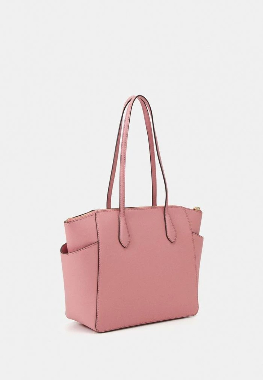 Online Michael Michael Kors Marilyn Tote Tote Bag Primrose