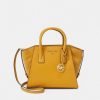 Wholesale Michael Michael Kors Avril Handbag Marigold