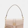 New Michael Michael Kors Greenwich Handbag Soft Pink