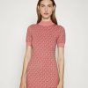 Best Michael Michael Kors Jumper Dress Primrose