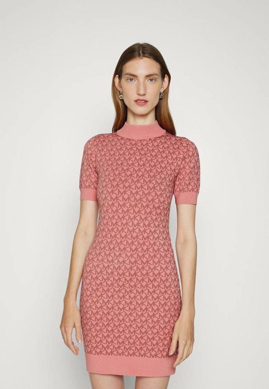 Best Michael Michael Kors Jumper Dress Primrose