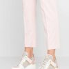 Hot Michael Michael Kors Georgie Trainer Trainers Soft Pink/Multicolor