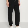 Online Michael Michael Kors Pull On Tracksuit Bottoms Black