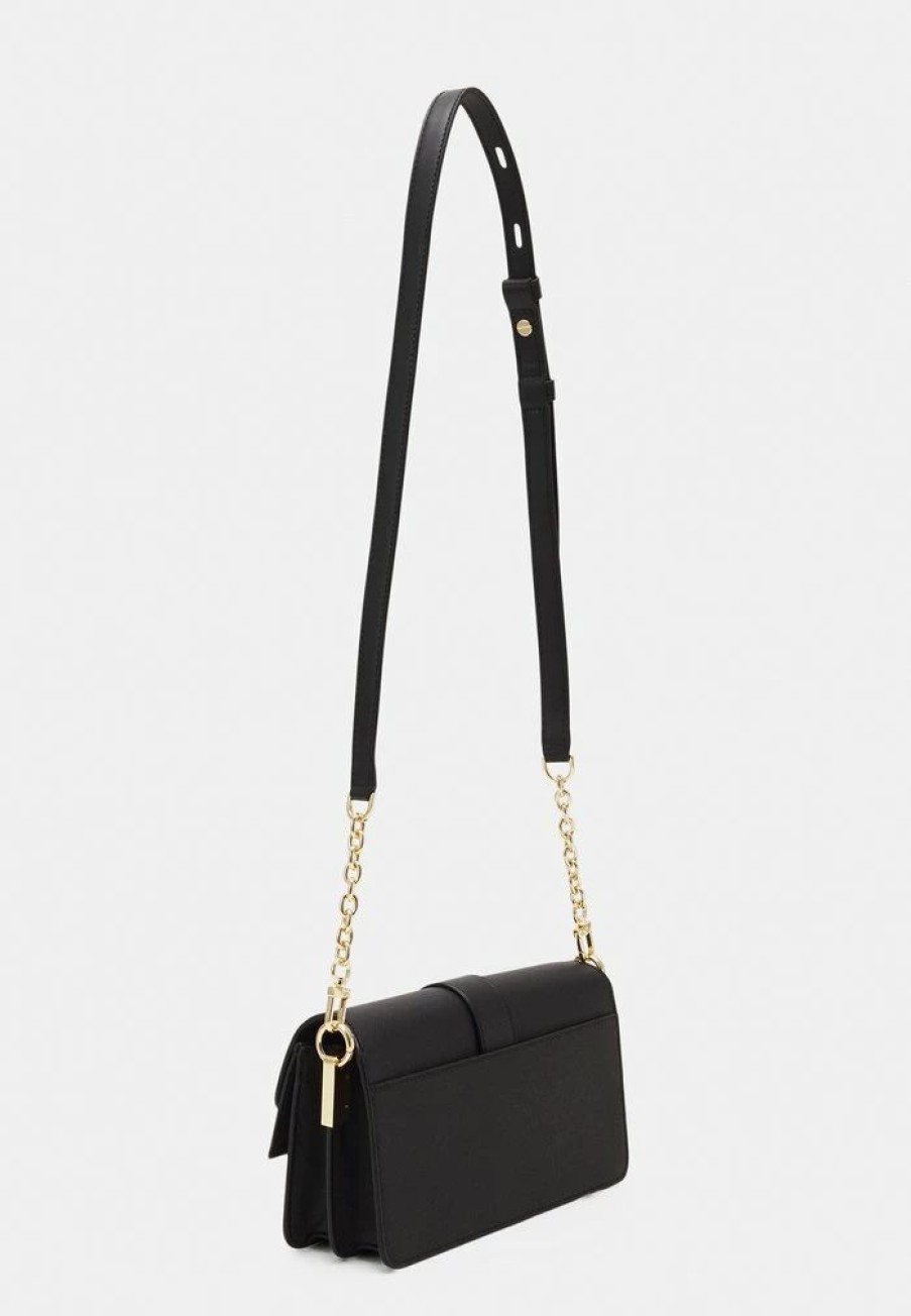 Best Michael Michael Kors Greenwich Handbag Black