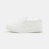 Wholesale Michael Michael Kors Jem Daley Trainers White