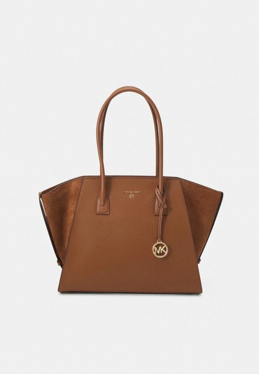 Online Michael Michael Kors Avril Tote Tote Bag Luggage