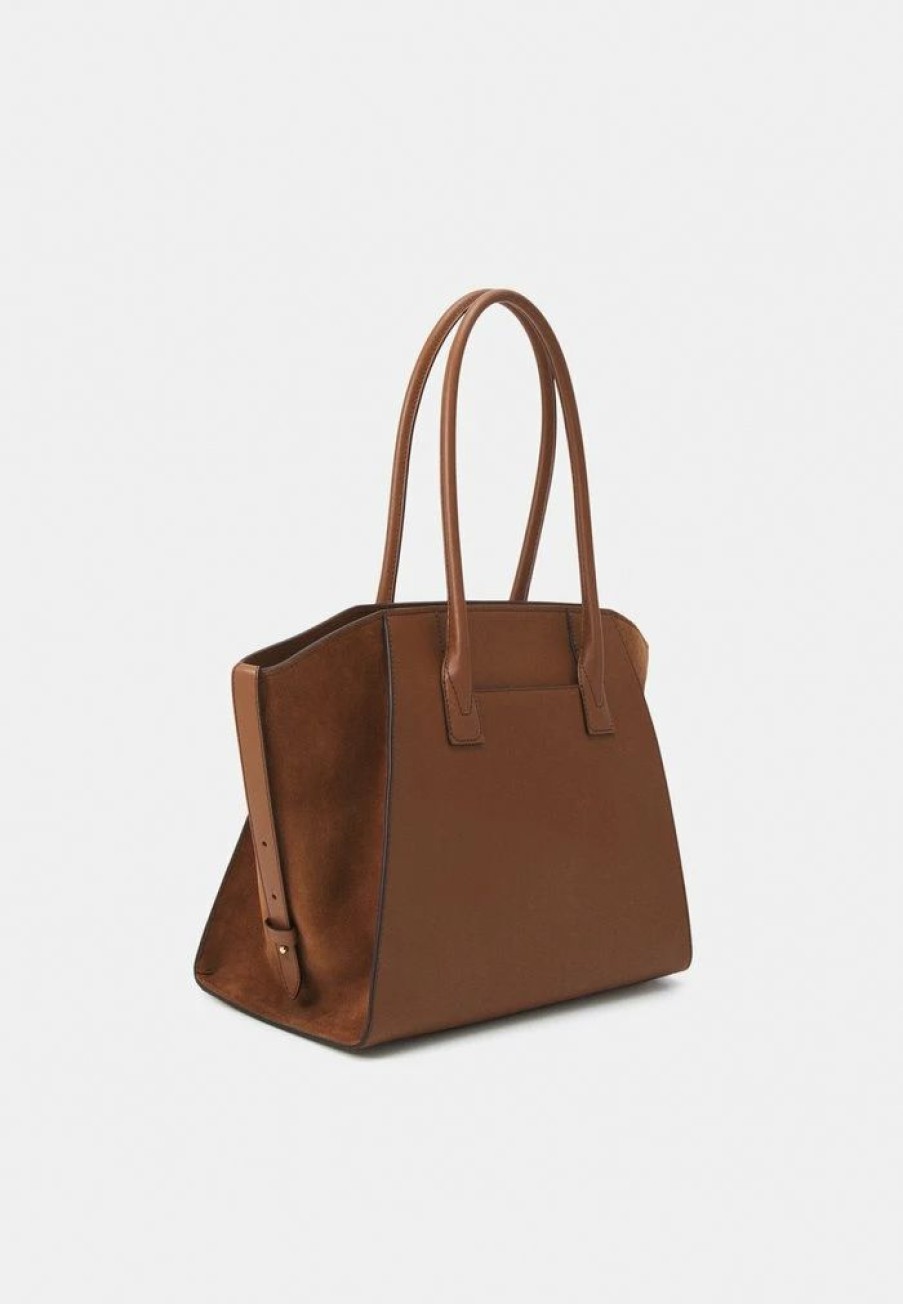 Online Michael Michael Kors Avril Tote Tote Bag Luggage