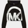 Wholesale Michael Michael Kors Hoodie Black