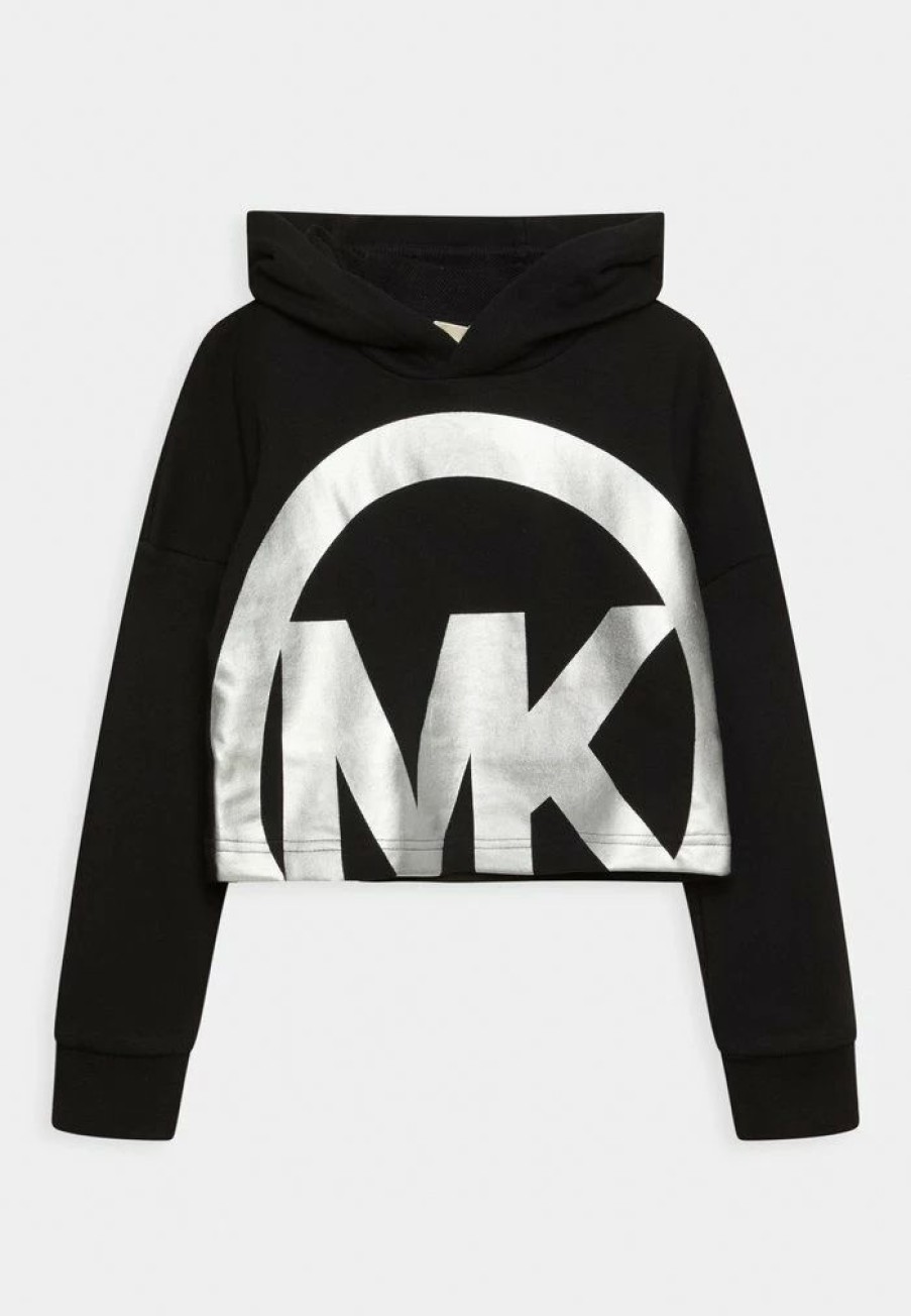 Wholesale Michael Michael Kors Hoodie Black