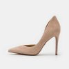 Wholesale Michael Michael Kors High Heels Light Blush