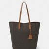 Wholesale Michael Michael Kors Sinclair Shopper Tote Tote Bag Acorn