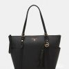 Hot Michael Michael Kors Sullivan Tote Tote Bag Black