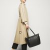 New Michael Michael Kors Sullivan Tote Bag Black