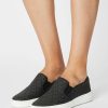 Wholesale Michael Michael Kors Keaton Slip-Ons Black