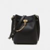 New Michael Michael Kors Hamilton Legacy Handbag Black