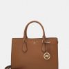 Best Michael Michael Kors Valerie Satchel Handbag Luggage