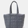 New Michael Michael Kors Stirling Tote Tote Bag Heather Grey