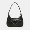 Online Michael Michael Kors Piper Pouchette Handbag Black