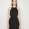 Hot Michael Michael Kors Cocktail Dress / Party Dress Black