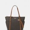 Online Michael Michael Kors Sullivan Tote Tote Bag Acorn