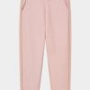 Wholesale Michael Michael Kors Sport Chic Tracksuit Bottoms Light Pink