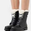 New Michael Michael Kors Montaigne Rainboot Wellies Black