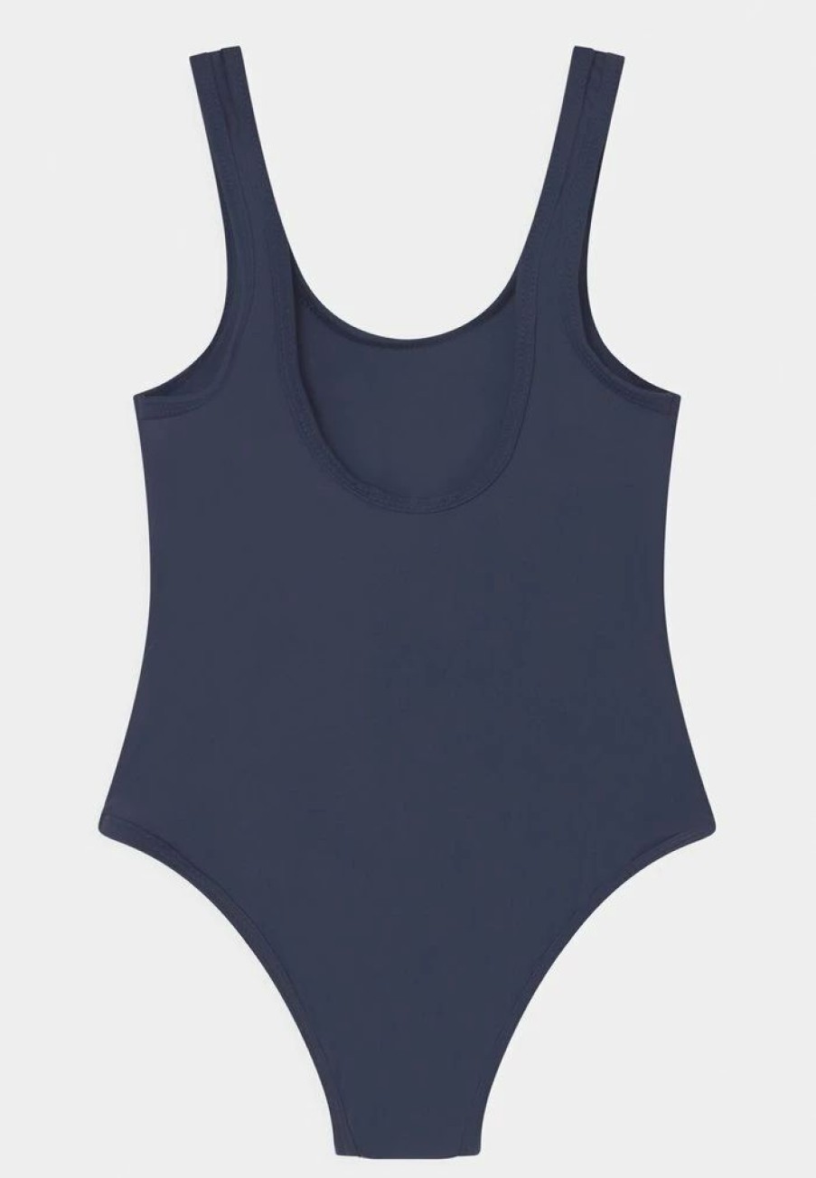 Clearance Michael Michael Kors Swimsuit Blue