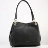 Hot Michael Michael Kors Raven Handbag Black