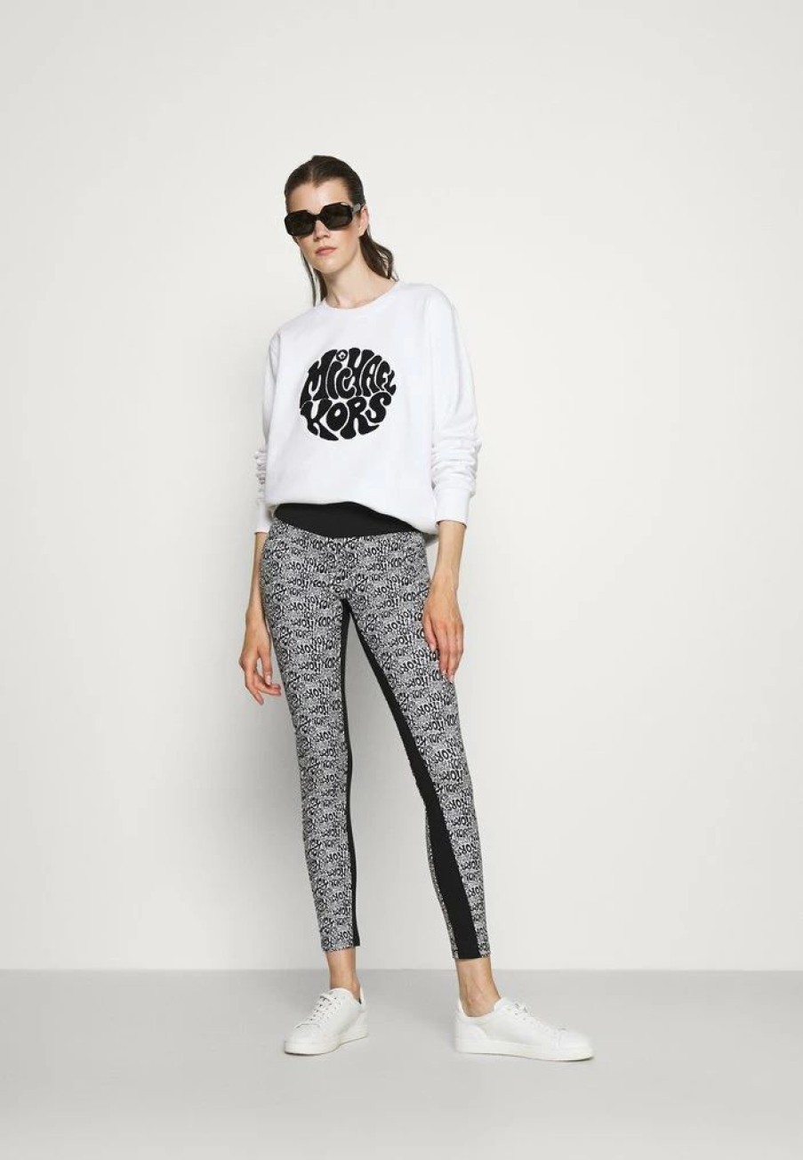 Online Michael Michael Kors Sweatshirt White