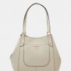 Best Michael Michael Kors Tote Handbag Light Sand