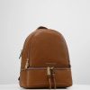 Hot Michael Michael Kors Rhea Zip Backpack Small Rucksack Luggage