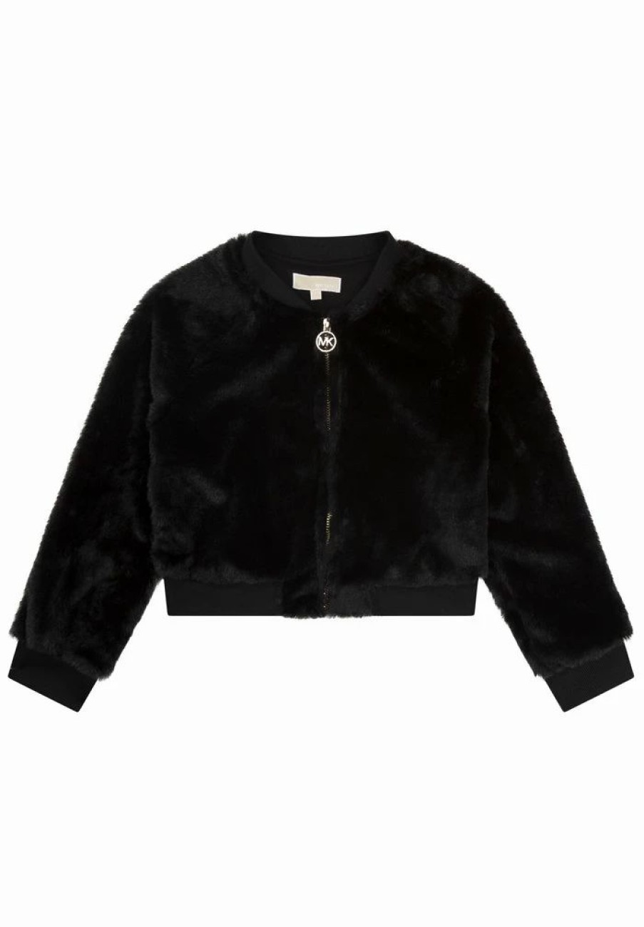 Clearance Michael Michael Kors Cardigan Black