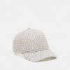 Online Michael Michael Kors Logo Cap Bone