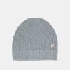 Wholesale Michael Michael Kors Beanie Beanie Mottled Grey