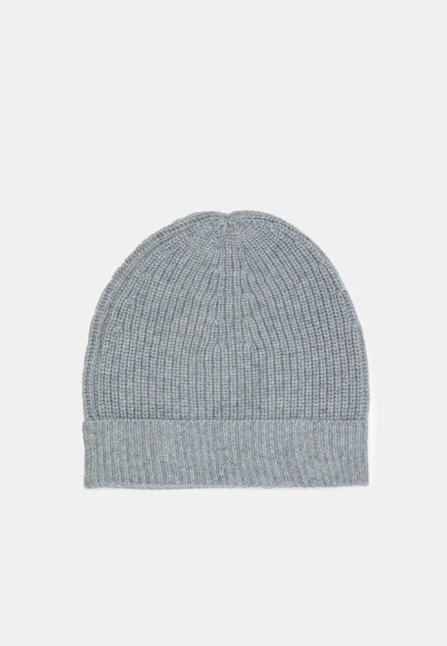 Wholesale Michael Michael Kors Beanie Beanie Mottled Grey