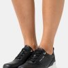 Clearance Michael Michael Kors Allie Stride Trainer Trainers Black