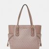 Clearance Michael Michael Kors Voyager Tote Tote Bag Softpink/Fawn