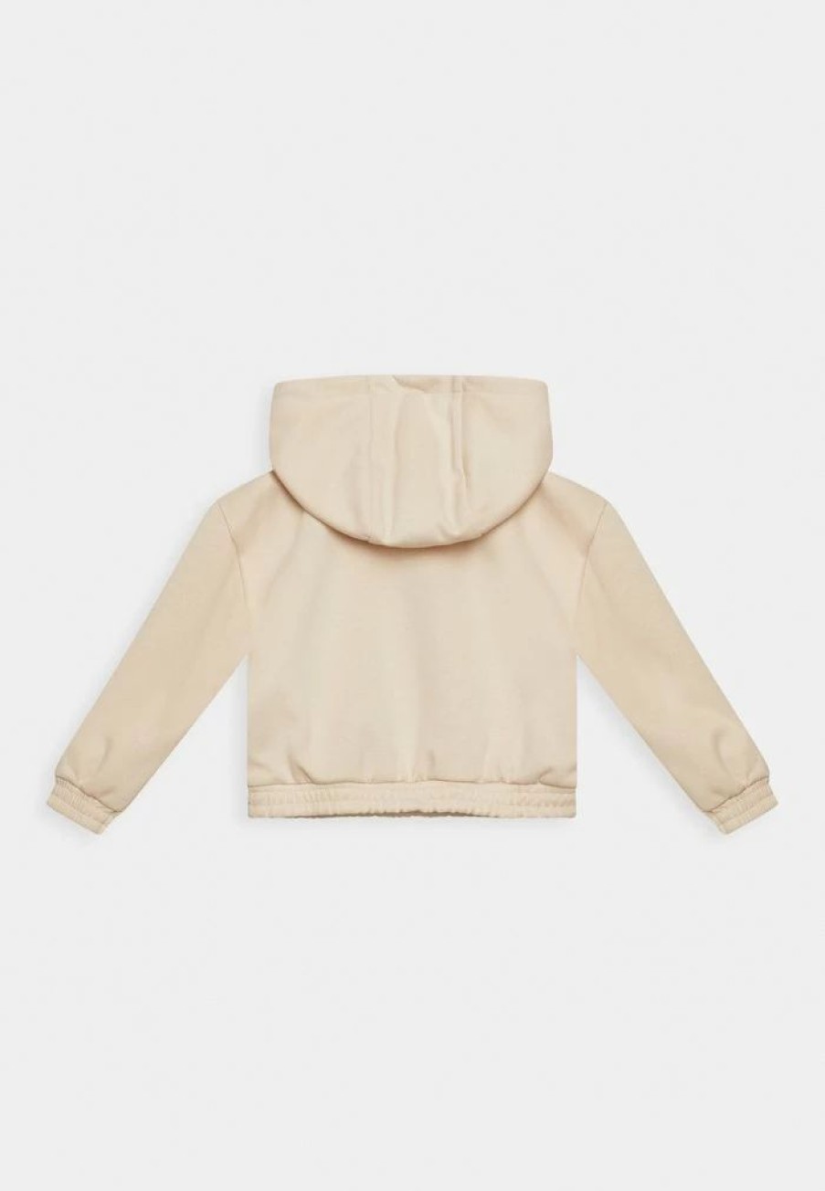 Wholesale Michael Michael Kors Hooded Hoodie Sand