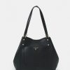 New Michael Michael Kors Tote Handbag Black