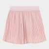 New Michael Michael Kors Mini Skirt Light Pink