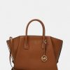 Hot Michael Michael Kors Avril Satchel Handbag Luggage