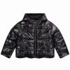 Hot Michael Michael Kors Winter Jacket Black