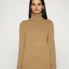 Clearance Michael Michael Kors Easy Button Jumper Cafe