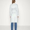 Best Michael Michael Kors Trenchcoat White