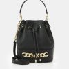 Hot Michael Michael Kors Devon Handbag Black