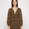 Wholesale Michael Michael Kors Tenty Paisley Dress Day Dress Sienna