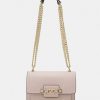 Hot Michael Michael Kors Heather Xbody Across Body Bag Soft Pink