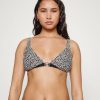 Wholesale Michael Michael Kors Bikini Top Black